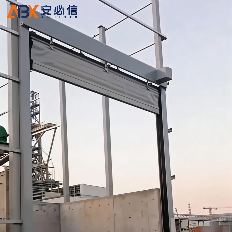 广安市伸缩式卸货平台